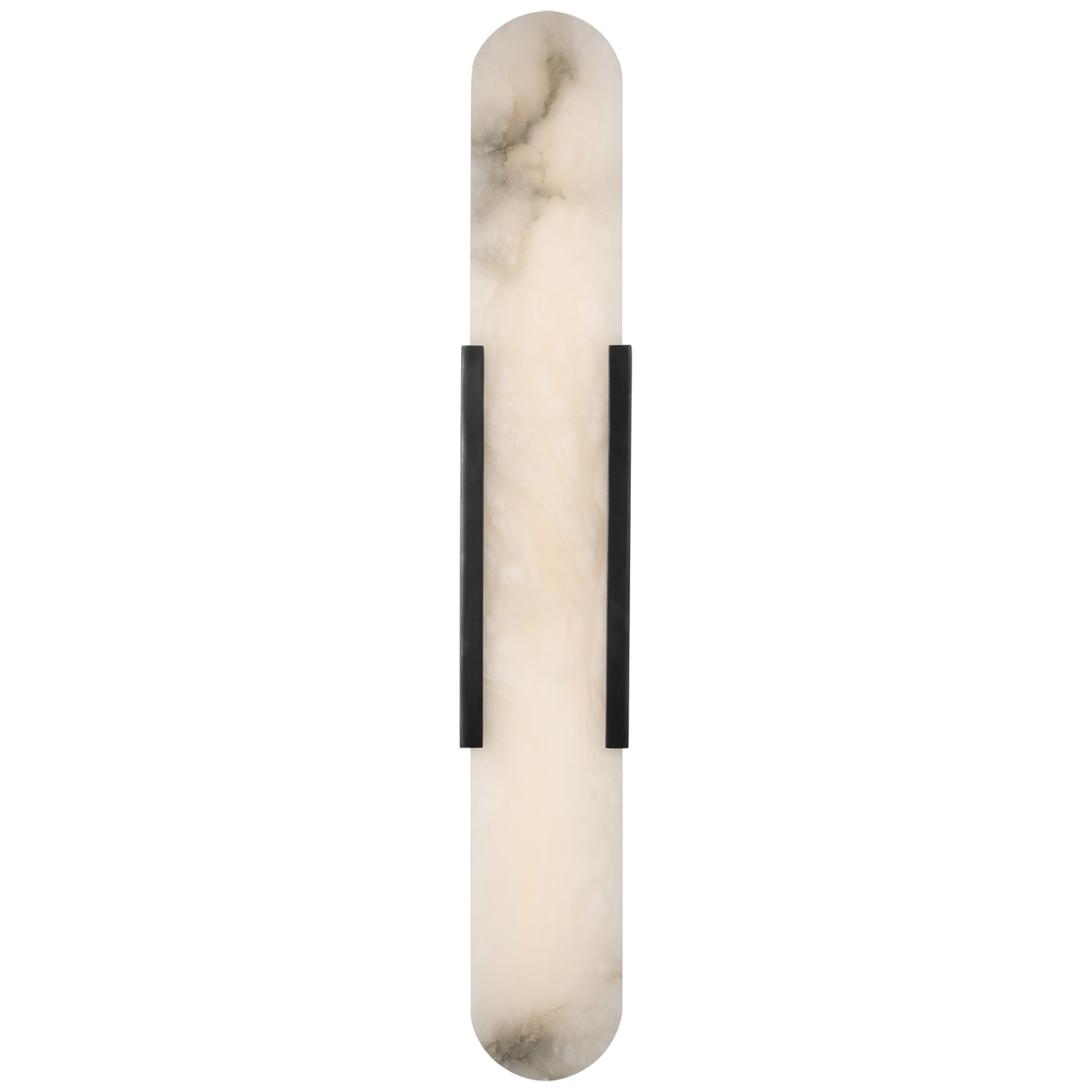 Melange 28" Elongated Sconce