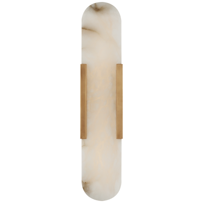 Melange 20" Elongated Sconce