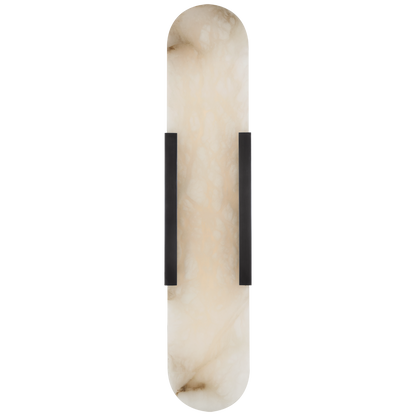 Melange 20" Elongated Sconce