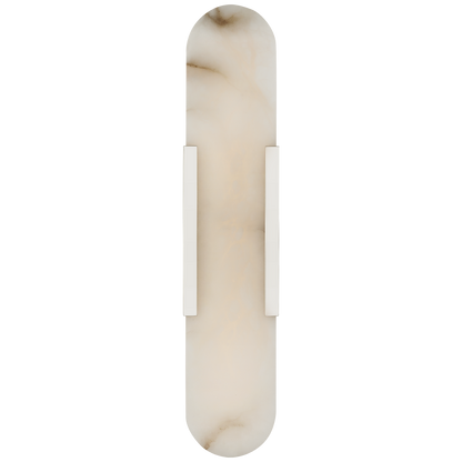 Melange 20" Elongated Sconce
