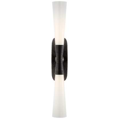 Utopia 32" Double Bath Sconce