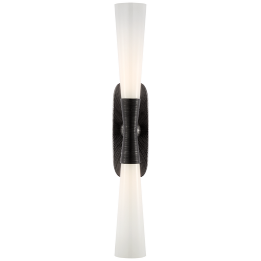 Utopia 32" Double Bath Sconce