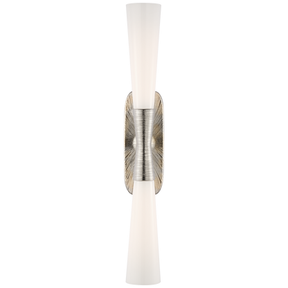 Utopia 32" Double Bath Sconce