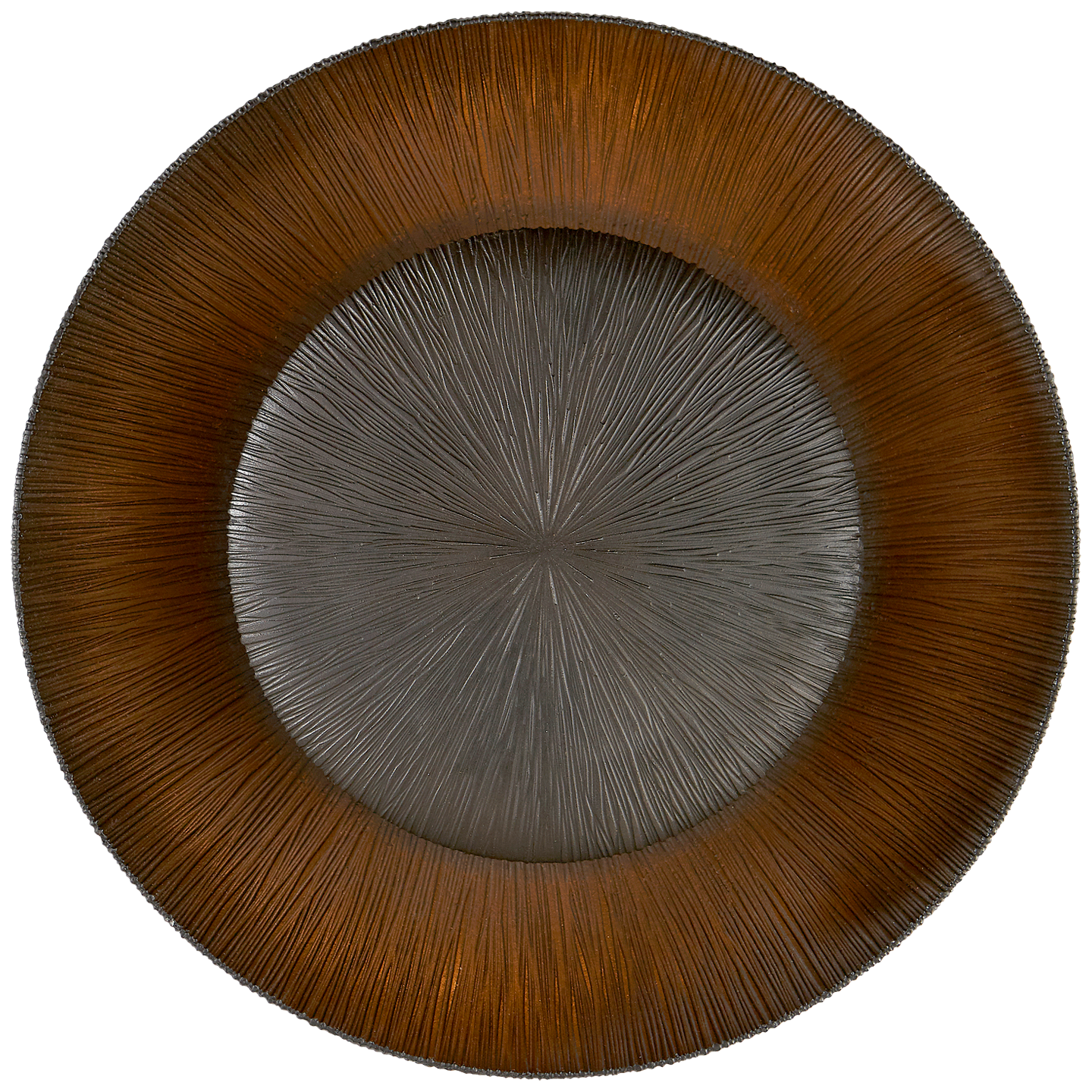 Utopia Large Reflector Sconce