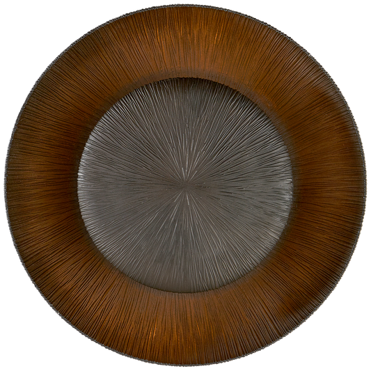 Utopia Large Reflector Sconce