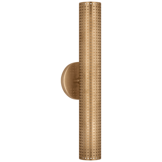 Precision 18" Bullet Sconce