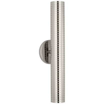 Precision 18" Bullet Sconce