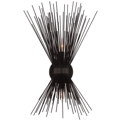 Strada Medium Sconce