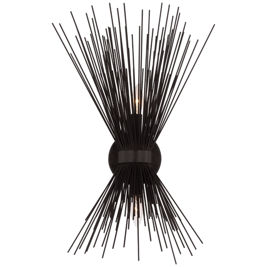 Strada Medium Sconce