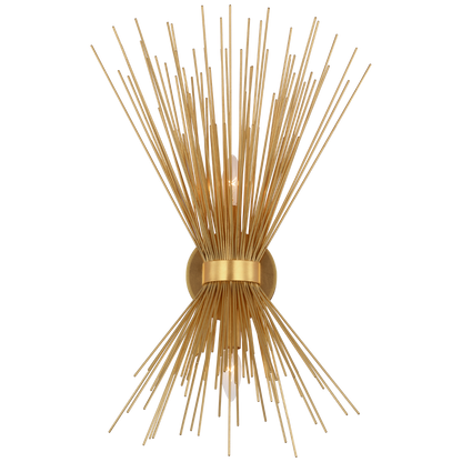 Strada Medium Sconce