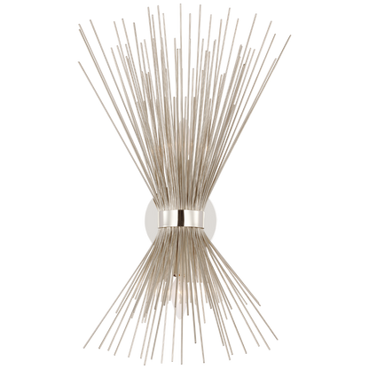 Strada Medium Sconce