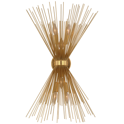 Strada Medium Symmetrical Sconce