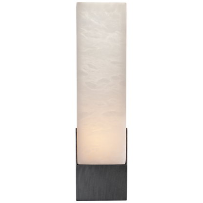 Covet Tall Box Bath Sconce