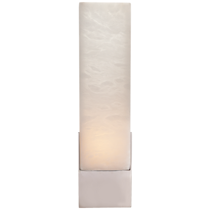 Covet Tall Box Bath Sconce