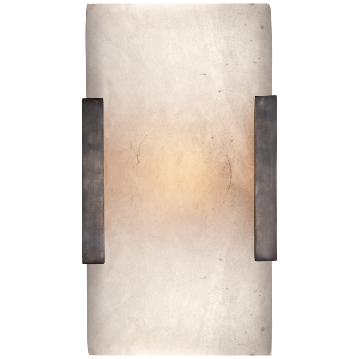 Covet Wide Clip Bath Sconce