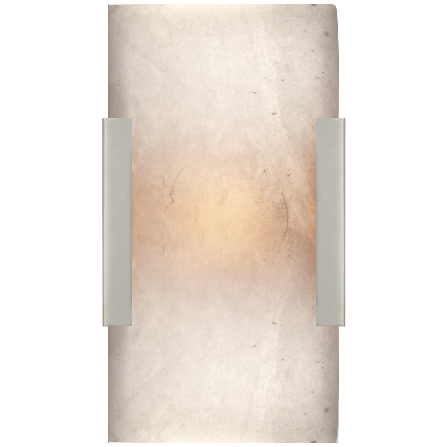 Covet Wide Clip Bath Sconce