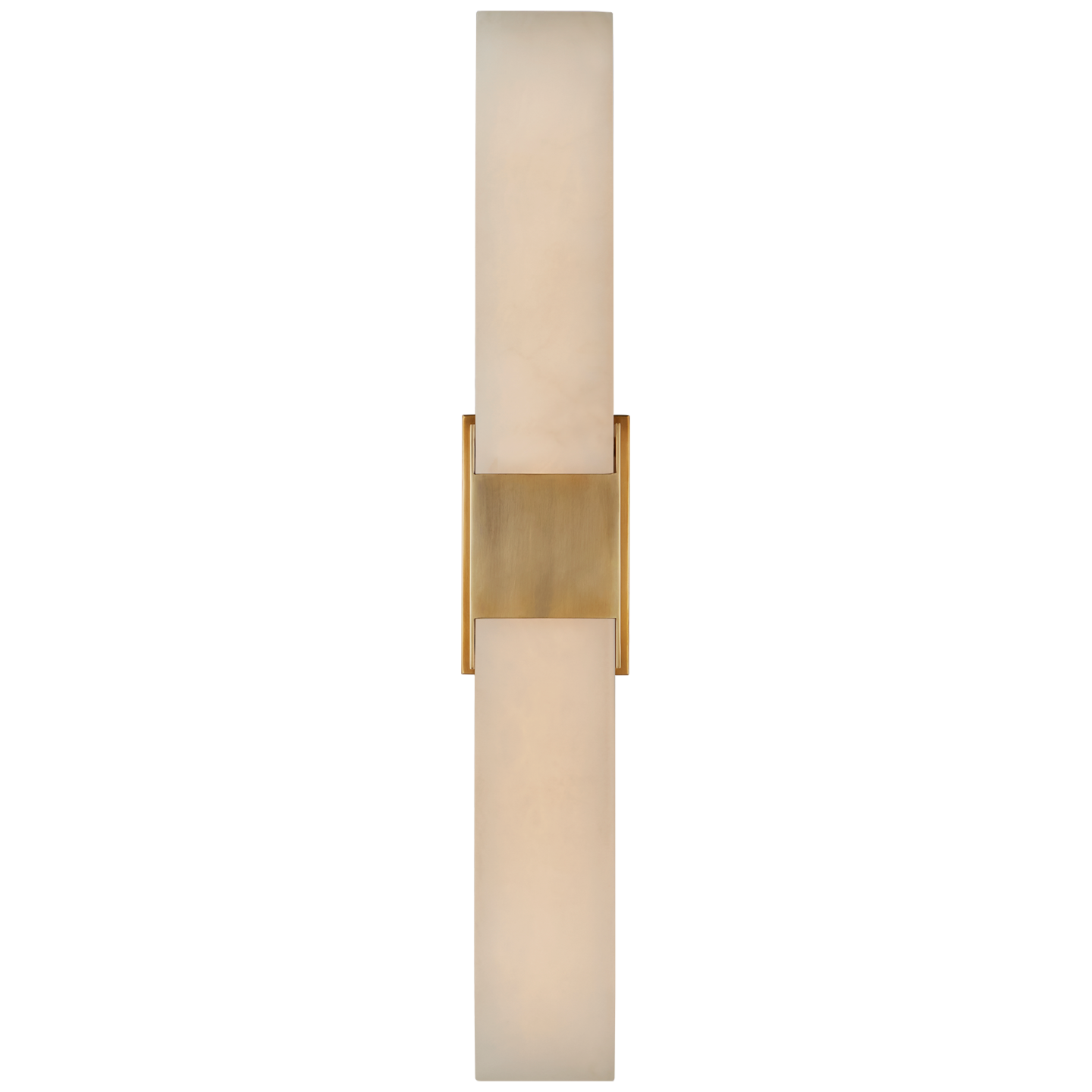 Covet Double Box Sconce
