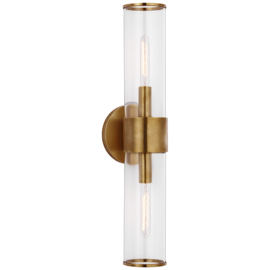 Liaison Medium Sconce