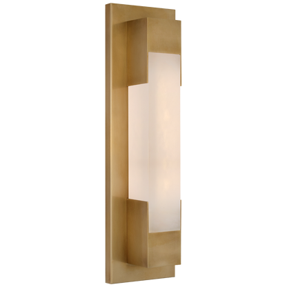 Covet 16" Bracketed Bath Light