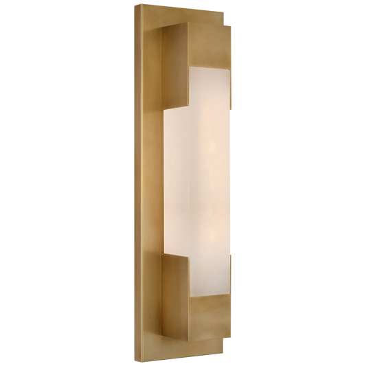 Covet 16" Bracketed Bath Light