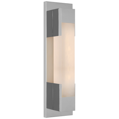 Covet 16" Bracketed Bath Light