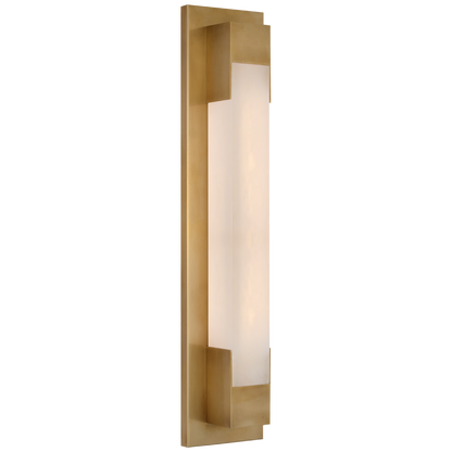 Covet 21" Bracketed Bath Light