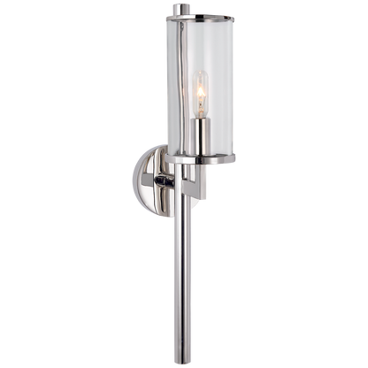 Liaison Single Sconce