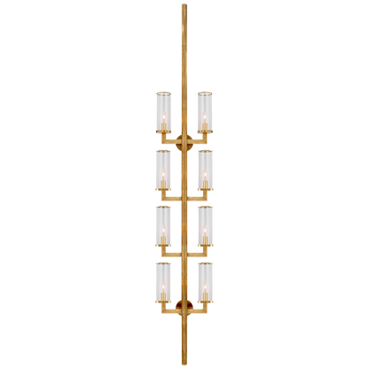 Liaison Statement Sconce