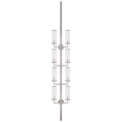 Liaison Statement Sconce