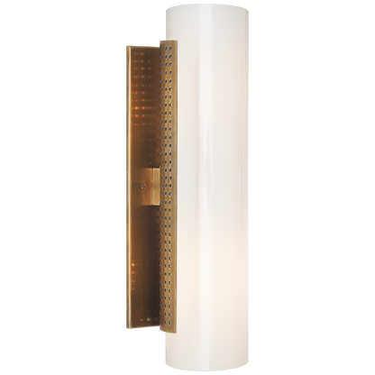 Applique cylindrique de précision