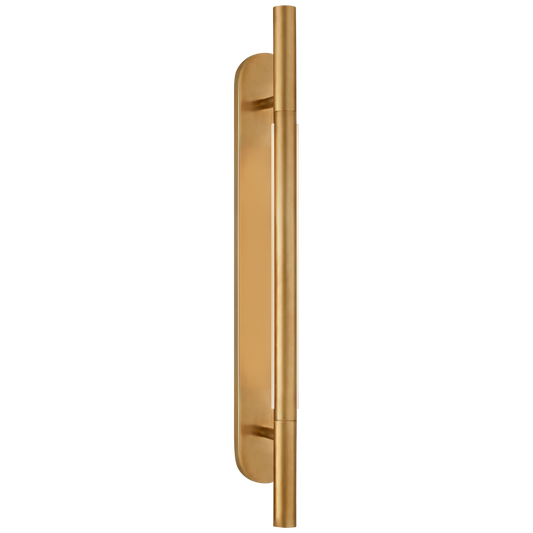 Rousseau Medium Bracketed Sconce