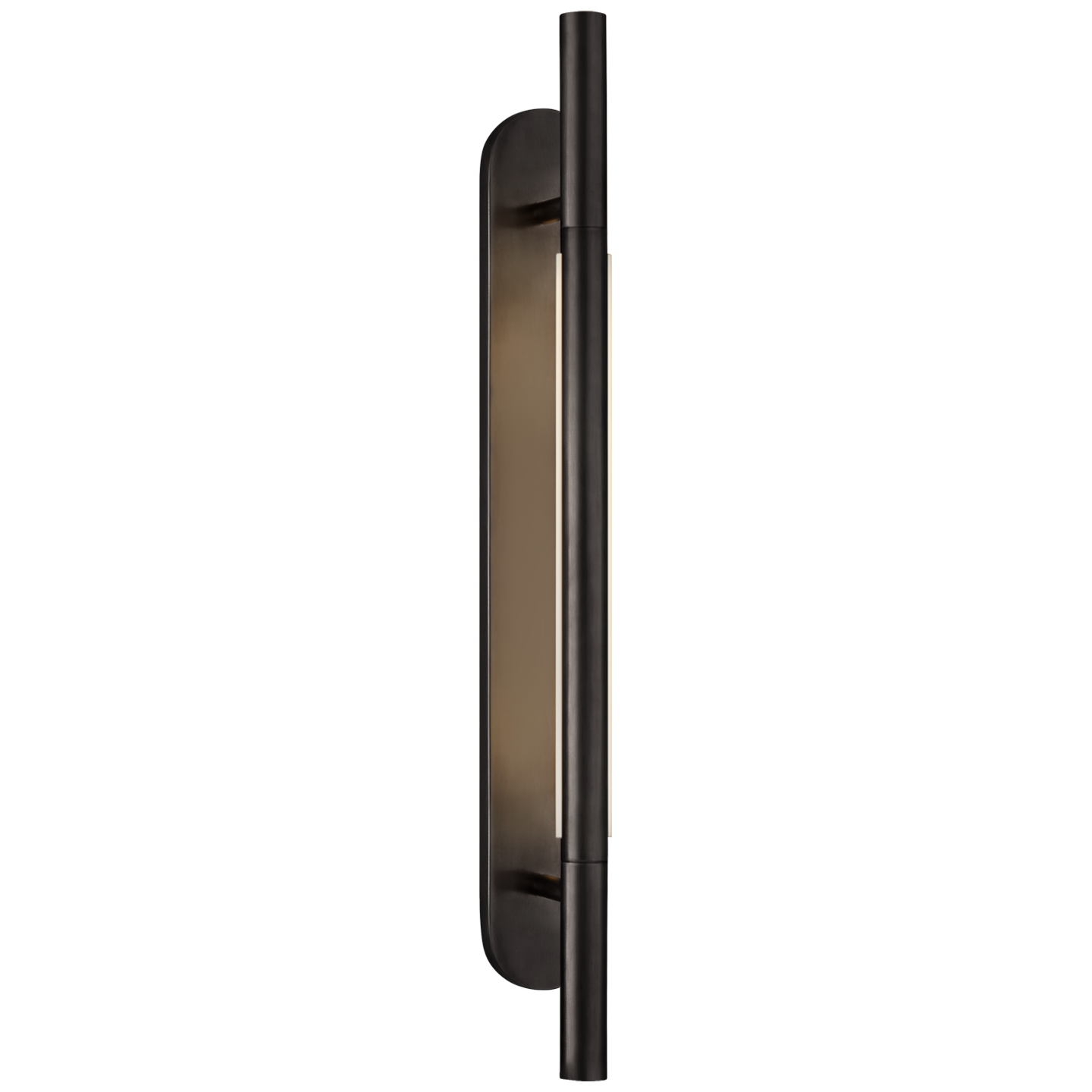 Rousseau Medium Bracketed Sconce