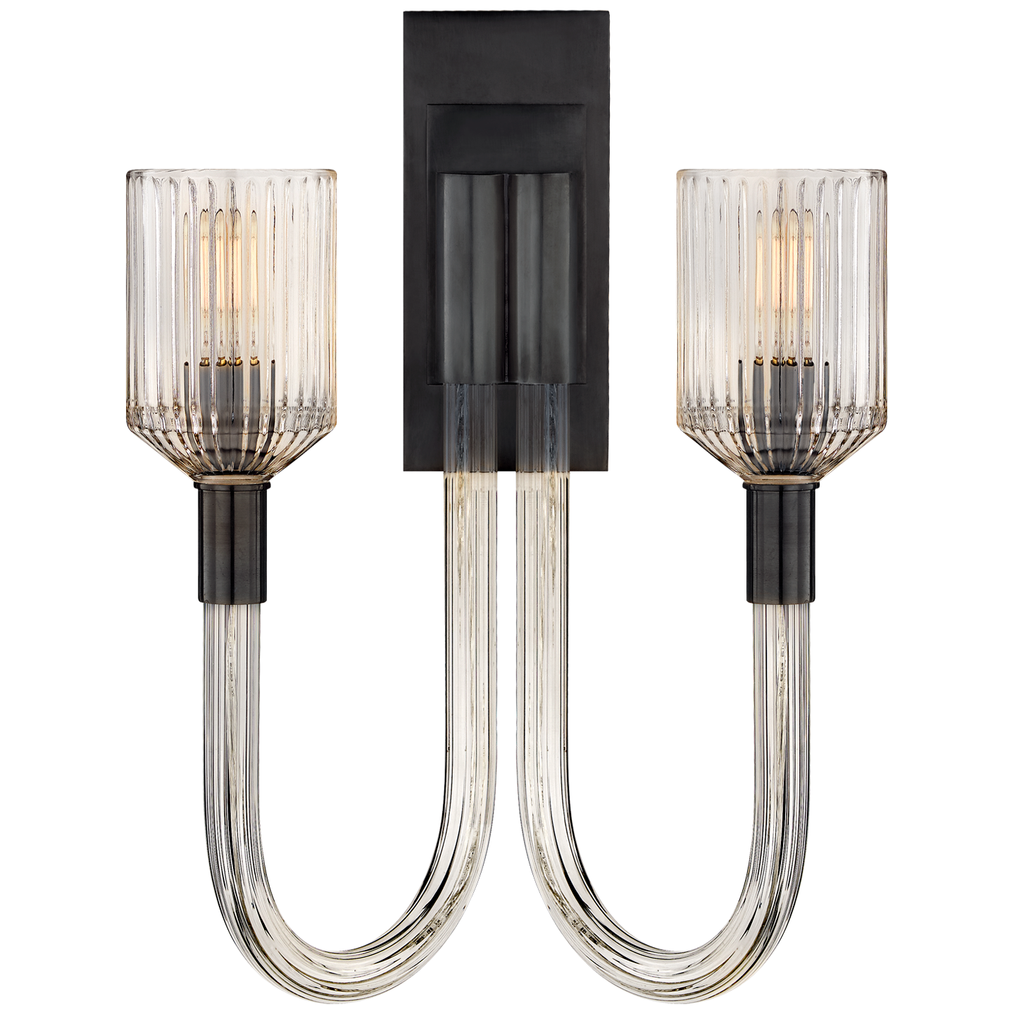 Reverie Double Sconce