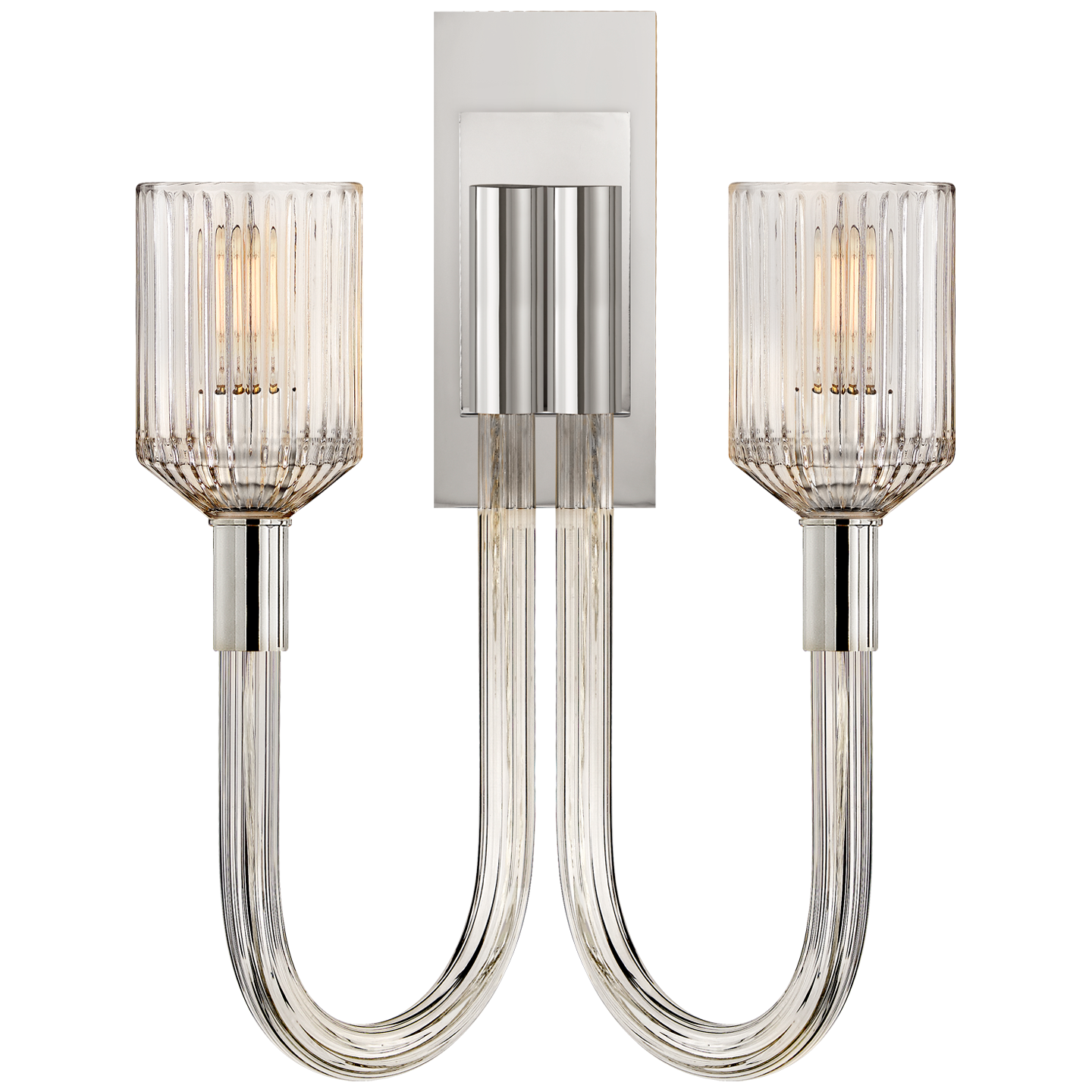 Reverie Double Sconce