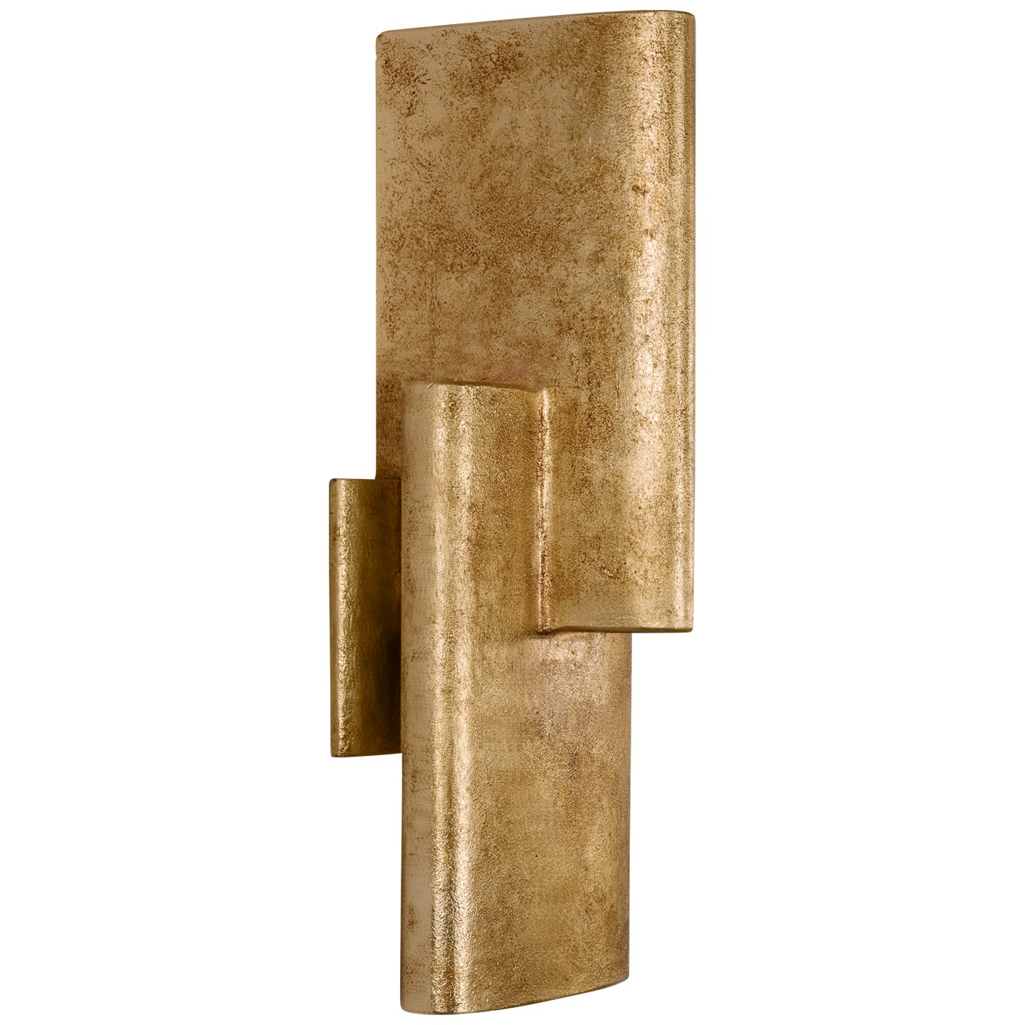 Lotura 16" Intersecting Sconce