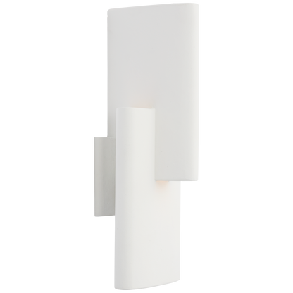 Lotura 16" Intersecting Sconce