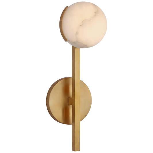 Pedra Petite Tail Sconce