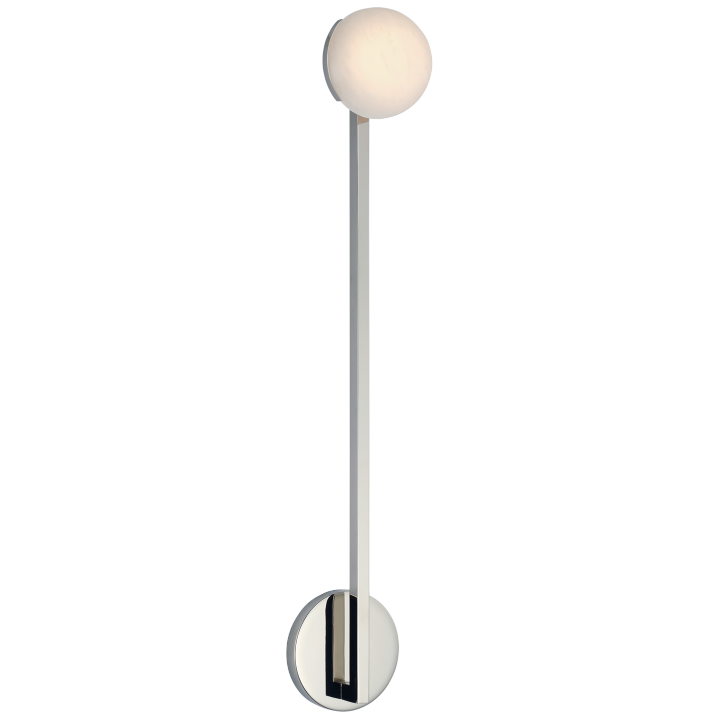 Pedra 26" Single Sconce