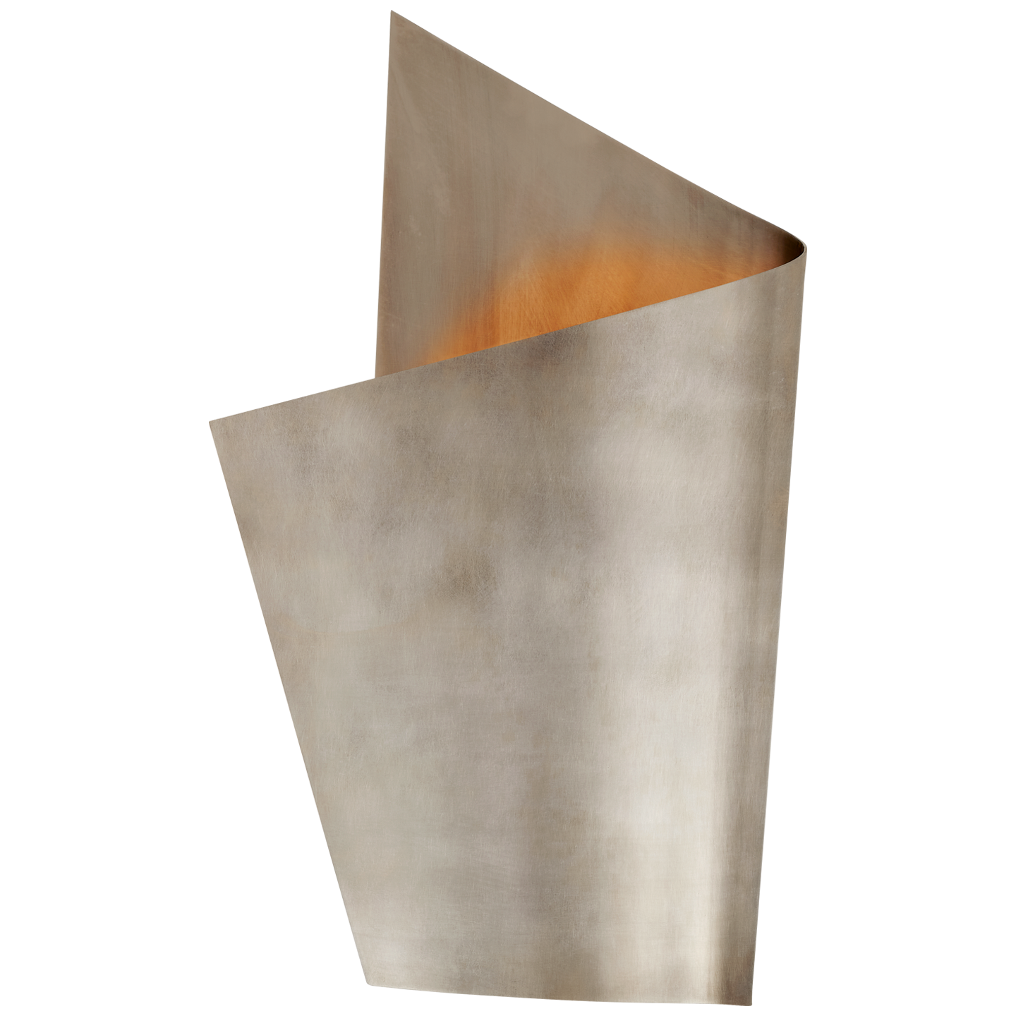 Piel Left Wrapped Sconce