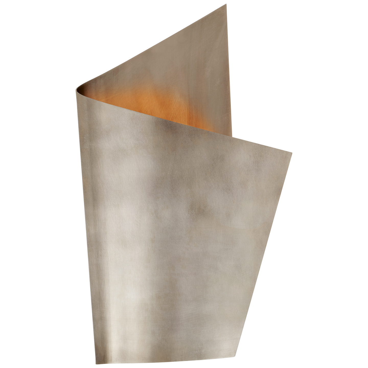 Piel Right Wrapped Sconce