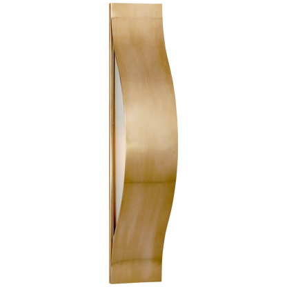 Avant Medium Linear Sconce