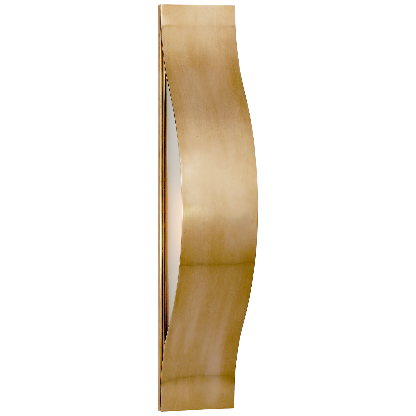 Avant Medium Linear Sconce