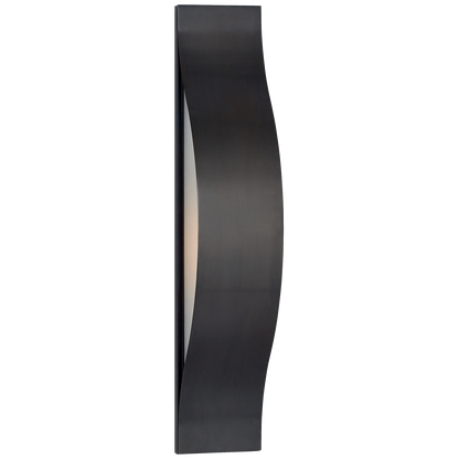 Avant Medium Linear Sconce