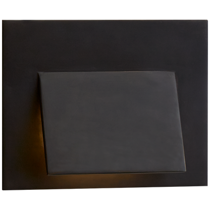 Esker Envelope Sconce