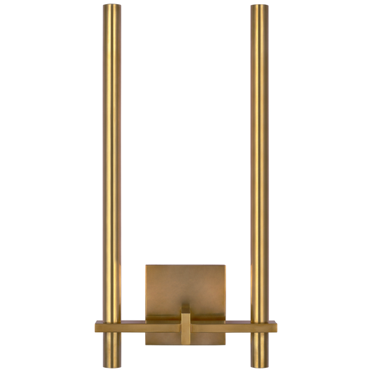 Axis Medium Two Arm Sconce