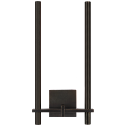 Axis Medium Two Arm Sconce