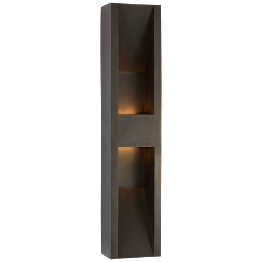 Tribute Large Sconce