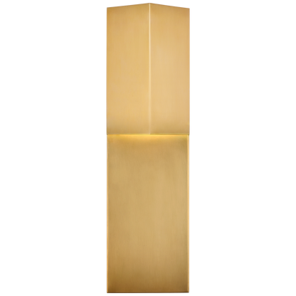 Rega 18" Folded Sconce