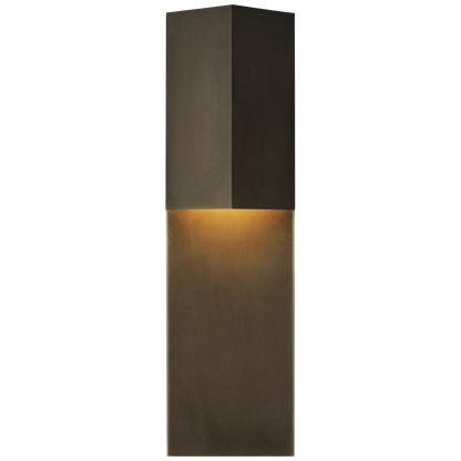 Rega 18" Folded Sconce