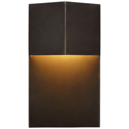 Rega 12" Wide Sconce